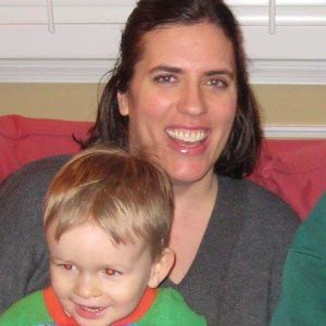 Meet your Posher, Sally